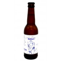 AS WALLACE (American Blonde Ale) - Gourmetic