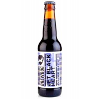 Jet Black Heart Nitro 440ml - Beer Head