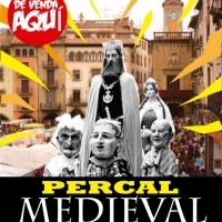 Gatgraz Percal Medieval 