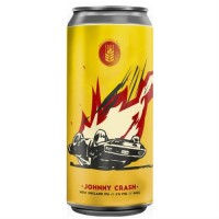 Johnny Crash Espiga - OKasional Beer