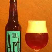Art Coure - Beer Delux