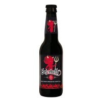 Cerveza rubia Belzebuth Black - Club del Gourmet El Corte Inglés