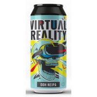 La Grua / Laugar Virtual Reality