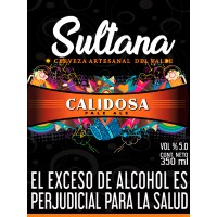 Sultana Calidosa
