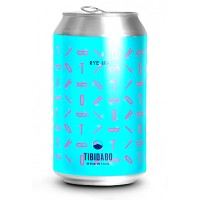 Tibidabo SPIN AROUND _ 33cl - Tibidabo Brewing