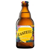 Kasteel Brouwerij Vanhonsebrouck Kasteel Tropical 