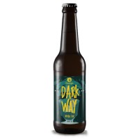 Cervesa Espiga Dark Way - Estucerveza