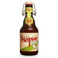Hopus Primeur 33cl - Belbiere
