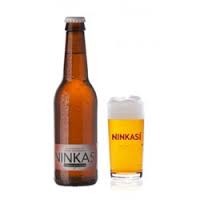 Ninkasi Rossa Kölsch