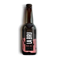 La Brü Red Ale 