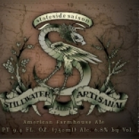 Stillwater Artisanal Stateside Saison - Beer Republic