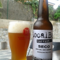 Fort Local Beer Seco