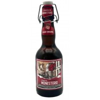 Monesterio Lager Original