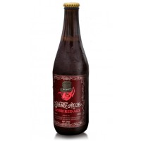 Duende Rojo Irish Red Ale 