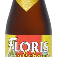 Floris Peche - Beer Merchants