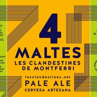 Les Clandestines 4 Maltes