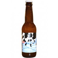 Mikkeller No Cow On The Ice - Beer Delux