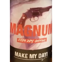 Santocristo / Entre Cervezas Magnum Series Citra Santocristo / Entre Cervezas Magnum Series Citra