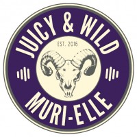 Lambiek Fabriek Juicy and Wild Muri-Elle Bott.75cl. - Partenocraft