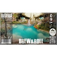 Brew & Roll Urederra 
