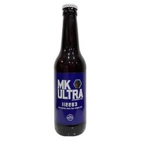 MK Ultra 112263 - 32 Great Power of Beer & Wine