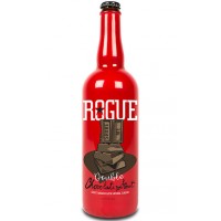 Rogue Double Chocolate Stout