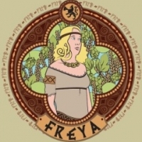 Lest Freya