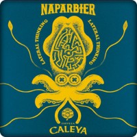 Cerveza Naparbier Lateral Thinking - OKasional Beer