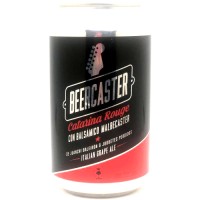 Juguetes Perdidos Beercaster Catarina Rouge 