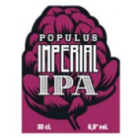 Populus Imperial IPA 