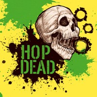Brew & Roll Hop Dead 