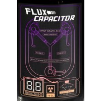 Adalt Flux Capacitor