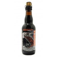 Cerveza Anchorage Anadromus 37 cl. - Birrak