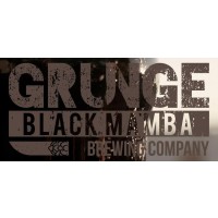 Grunge Black Mamba