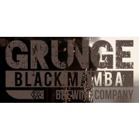 Grunge Black Mamba 