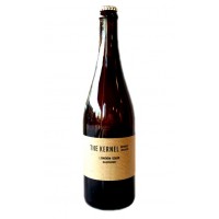 The Kernel - London Sour Raspberry - 5% (330ml) - Ghost Whale