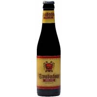 The Musketeers Troubadour Obscura Mild Stout - Sweeney’s D3