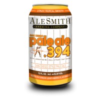 Alesmith .394 San Diego Pale Ale - Thirsty
