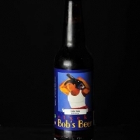 Etxeko Bob’s Beer Indar Joko Brune