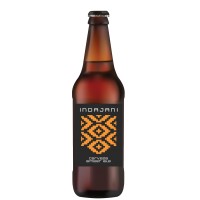 Indajani Amber Ale 