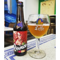 La Quince Extra Horny