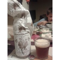 De Glazen Toren Cuvée Angélique  - Cerveza Artesana - Club Craft Beer
