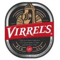 Virrel’s Red Ale