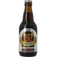 Grimbergen Winter - Beer Merchants