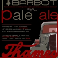 Thames Pale Ale Thames Pale Ale