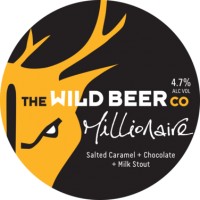 Wild Beer Millionaire Wild Beer Millionaire
