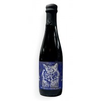 La Quince / Guineu Black Barley Porto Ruby & Oloroso Double Barrel Aged