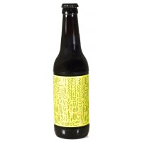 Baobeer Mona Monkey - OKasional Beer