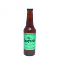 Guayacán Indian Pale Ale