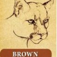 Las Trancas Brown Las Trancas Brown